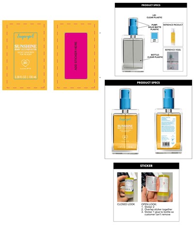 Inner Package 04 - Inner Package 04